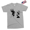 khabib vs mcgregor Exclusive T-shirt