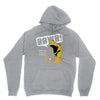 rawr means i love you Unisex Hoodie