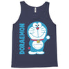 Doraemon Tank Top