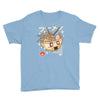 Japanese Ramen Youth Tee