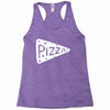 Pizza Racerback Tank