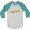 superdad 3/4 Sleeve Shirt