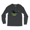 archery Long Sleeve Shirts
