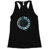 neds ski academy Racerback Tank