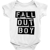 f o b_2 Baby Bodysuit