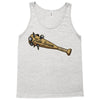 truth serum Tank Top