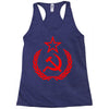 cccp Racerback Tank