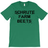 schrute farm beets T-Shirt