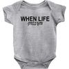 gives you Baby Bodysuit