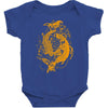 carps Baby Bodysuit