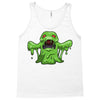 toxic monster 2 Tank Top