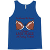 fantasy football Tank Top