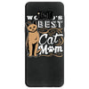 best cat mom Samsung Galaxy S8