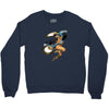 dragon nist Crewneck Sweatshirt