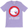 i ain't afraid of no ghost T-Shirt