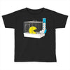 pet feeder Toddler T-shirt