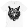 owl ornate T-Shirt