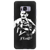 a tribute to blackadder Samsung Galaxy S8 Plus