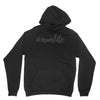 mom life svg Hoodie