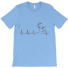 hunting heartbeat T-Shirt
