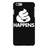 shit happens iPhone 6 Plus/6s Plus Case