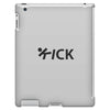 kick iPad 3 and 4 Case