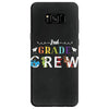 2nd grade crew Samsung Galaxy S8