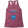Creating a Lil Monster Baby Boy Racerback Tank