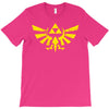 Zelda Logo T-Shirt
