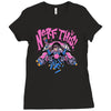 nerf this! Ladies Fitted T-Shirt