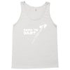 born to dart pfeil arrow bullseye triple double 180 club profi Tank Top
