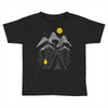 camp fire Toddler T-shirt