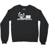 who does that Crewneck Sweatshirt
