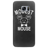 modest mouse rock band black hooded sweatshirt sz s m l xl,,,,,, Samsung Galaxy S7 Edge