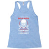 I Will Find Your Fishing Spot And I Will Fish It Racerback Tank