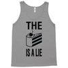 the cak3 Tank Top