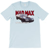 mad max interceptor ideal birthday gift or present T-Shirt