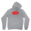 don't worry it's not mine Hoodie