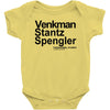 funny movie t shirt funny t shirt cool tshirt 80s shirt tee shirt 80s Baby Onesie