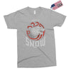 snow Exclusive T-shirt