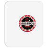 DANGEROUS SNAKES Mousepad