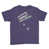 boombox Youth Tee