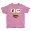 priorities Youth Tee