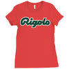 rigolo Ladies Fitted T-Shirt