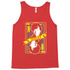playing card Tank Top