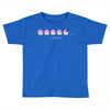 nomcakes Toddler T-shirt