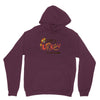 i put a turkey in that oven   copy Hoodie