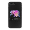 Big Dipper with Galaxy iPhone 7 Plus Case