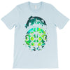 face of the protector T-Shirt