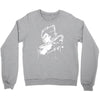 vegeta dragonball z Crewneck Sweatshirt
